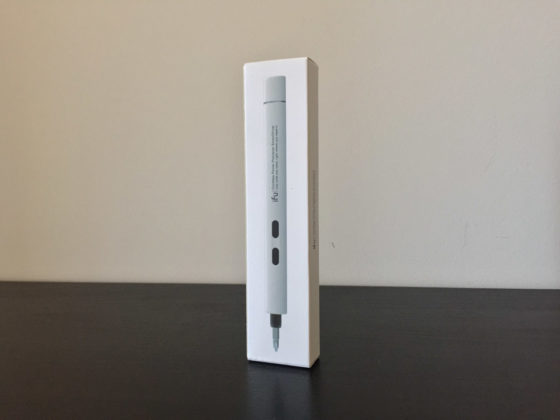 Recensione ifu D1, il cacciavite elettrico per piccole riparazioni