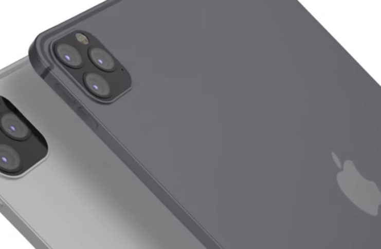 iPad Pro 2019, tutte le novità raccolte in un video