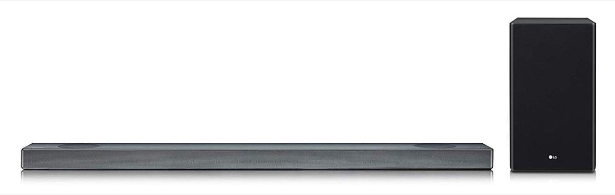 LG presenta la collezione 2019 dispositivi audio