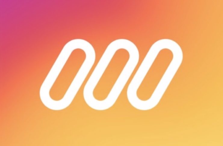 Mojo Crea Storie con Testo, l’irresistibile app per le Storie di Instagram