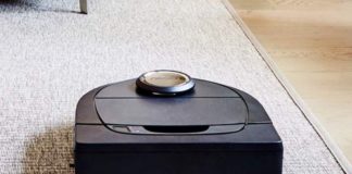 Neato D701, in sconto l’aspirapolvere controllabile da iPhone e Apple Watch