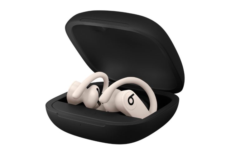 Non solo nero, PowerBeats Pro presto disponibili in tre nuovi colori