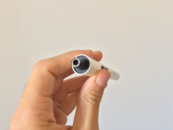 Recensione ifu D1, il cacciavite elettrico per piccole riparazioni