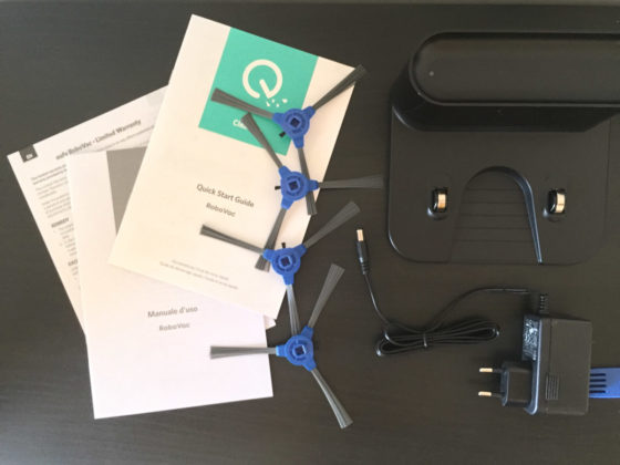 Recensione Eufy RoboVac 15C Max, l’aspirapolvere automatico ora è potentissimo