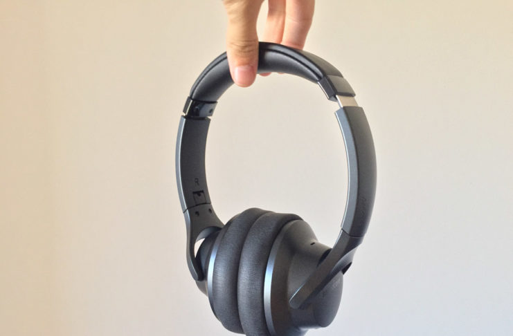 Recensione Anker Soundcore Life Q20, cuffie ANC con BassUp e Hi-Res Audio