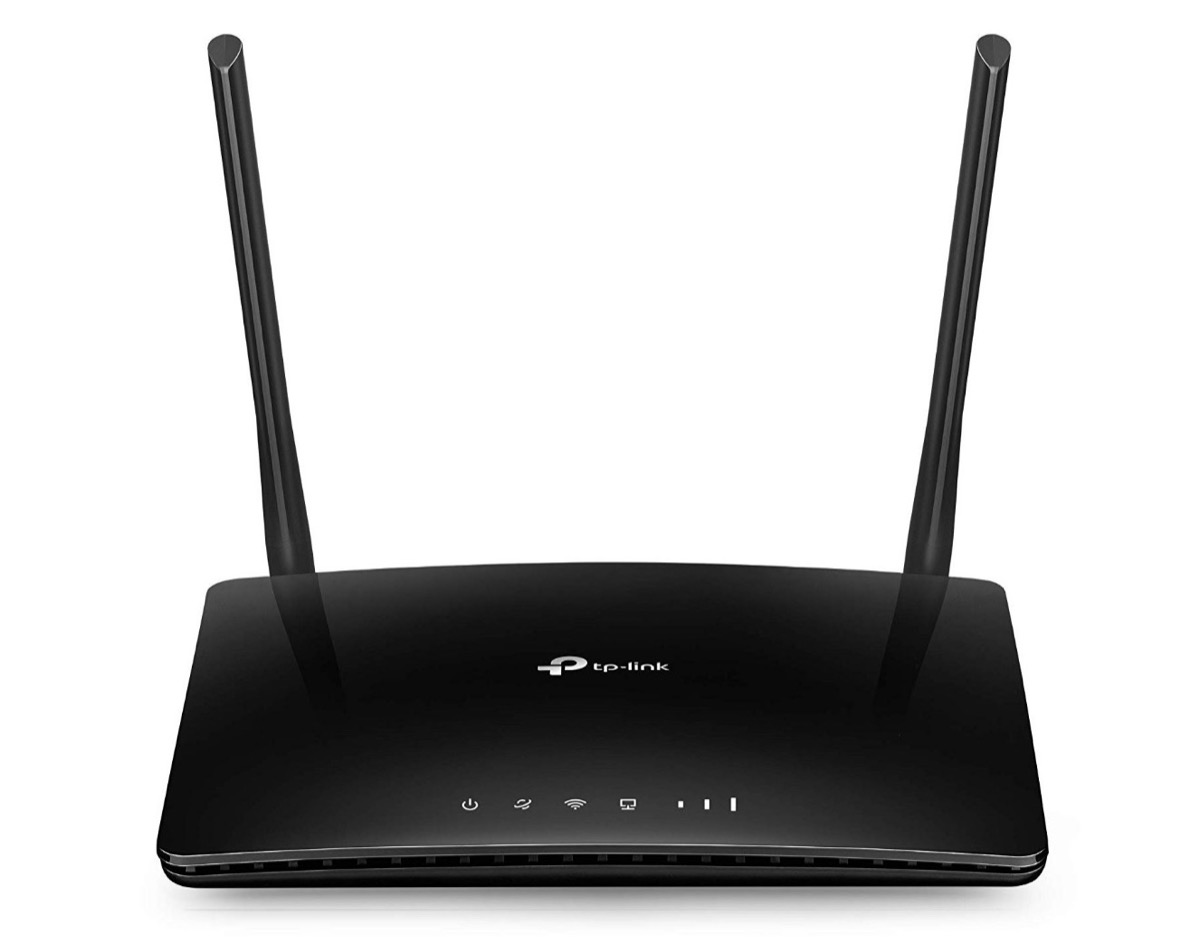 Quale router 4G LTE scegliere per usare Iliad in casa e in mobilità