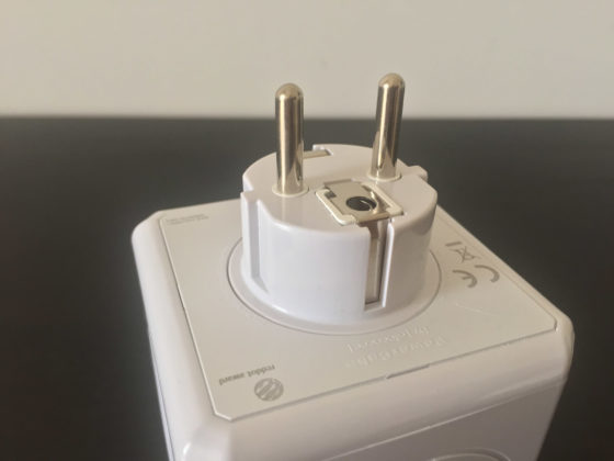 Recensione GOCOMMA 1202, la multipresa Schuko a forma di cubo