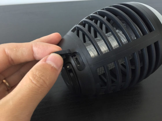 Recensione Hisome Bug Zapper Light, l’anti-zanzare tutto da appendere