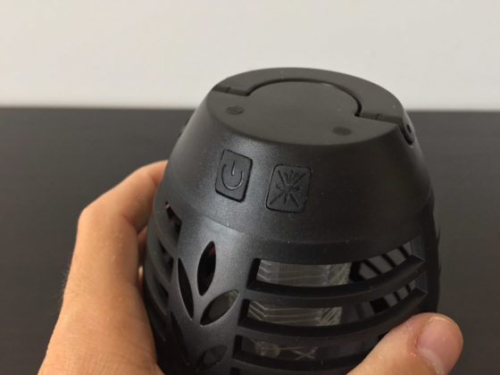 Recensione Hisome Bug Zapper Light, l’anti-zanzare tutto da appendere