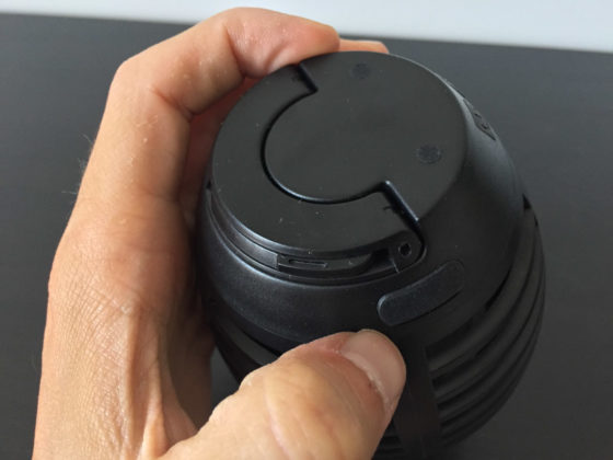 Recensione Hisome Bug Zapper Light, l’anti-zanzare tutto da appendere