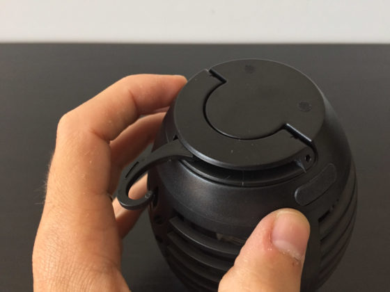 Recensione Hisome Bug Zapper Light, l’anti-zanzare tutto da appendere