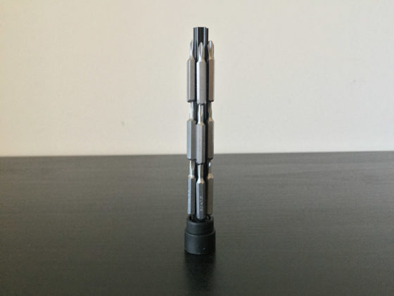 Recensione ifu D1, il cacciavite elettrico per piccole riparazioni