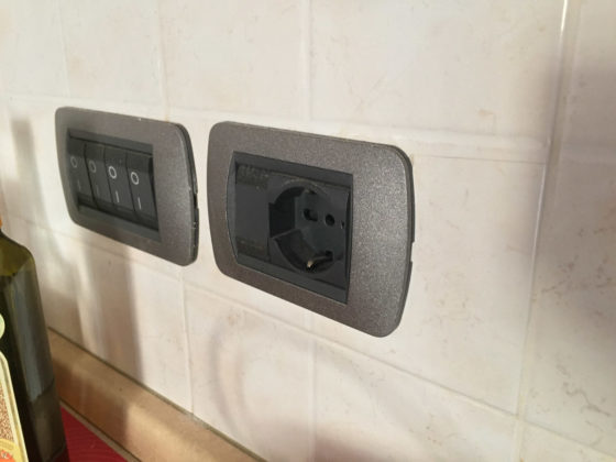 Recensione GOCOMMA 1202, la multipresa Schuko a forma di cubo