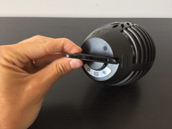 Recensione Hisome Bug Zapper Light, l’anti-zanzare tutto da appendere