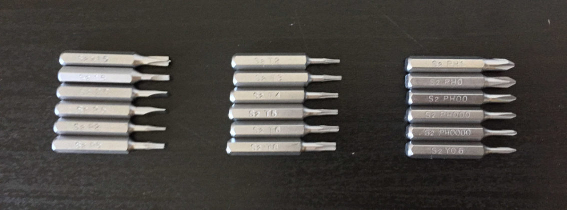 Recensione ifu D1, il cacciavite elettrico per piccole riparazioni