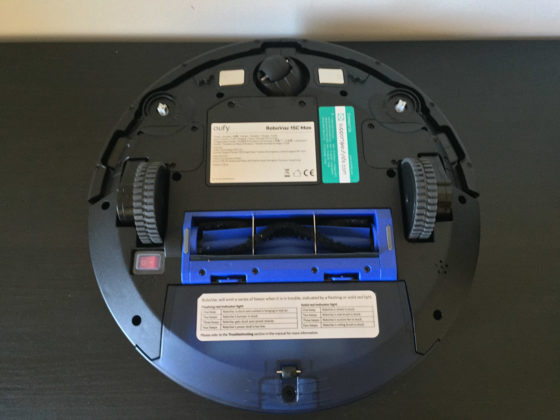 Recensione Eufy RoboVac 15C Max, l’aspirapolvere automatico ora è potentissimo