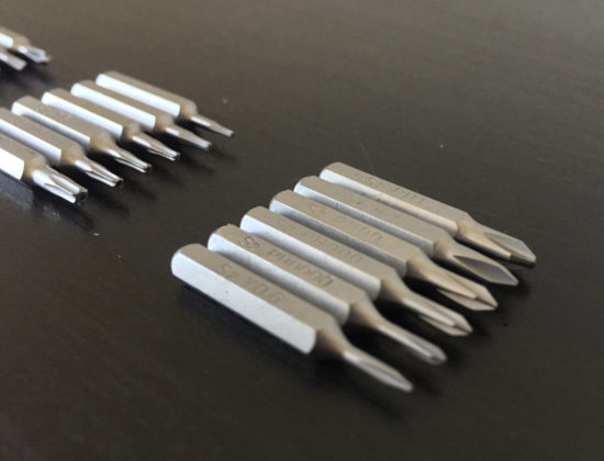 Recensione ifu D1, il cacciavite elettrico per piccole riparazioni