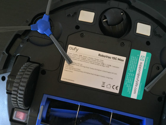 Recensione Eufy RoboVac 15C Max, l’aspirapolvere automatico ora è potentissimo