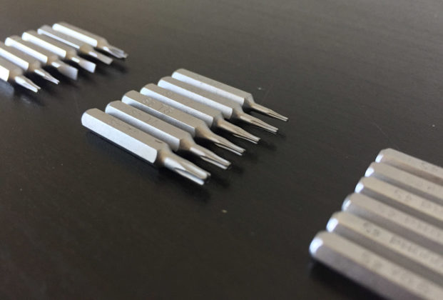 Recensione ifu D1, il cacciavite elettrico per piccole riparazioni