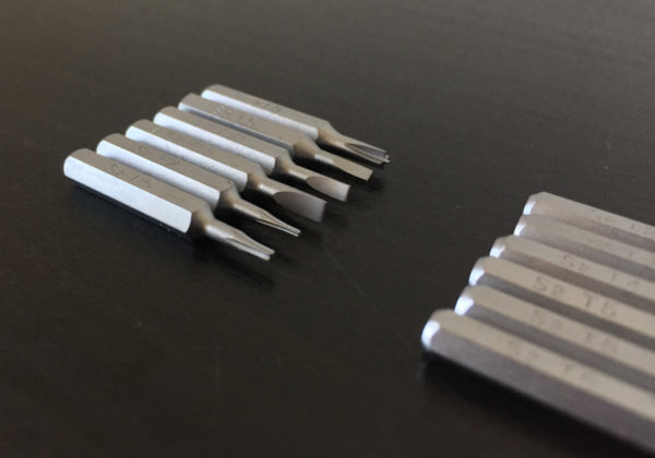 Recensione ifu D1, il cacciavite elettrico per piccole riparazioni