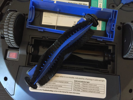 Recensione Eufy RoboVac 15C Max, l’aspirapolvere automatico ora è potentissimo