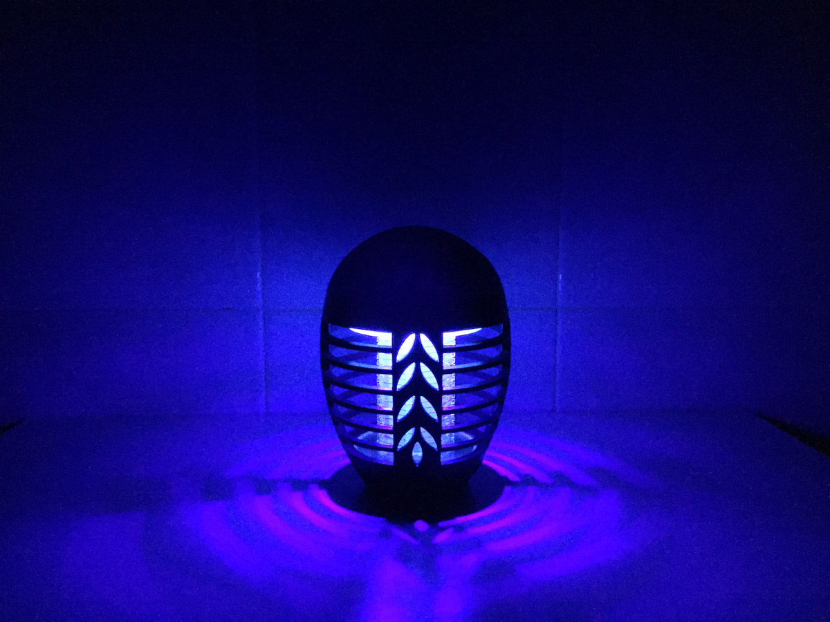 Recensione Hisome Bug Zapper Light, l’anti-zanzare tutto da appendere
