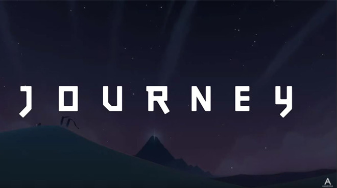 Journey, l’avventura indie di PS3 approda anche su iPhone e iPad