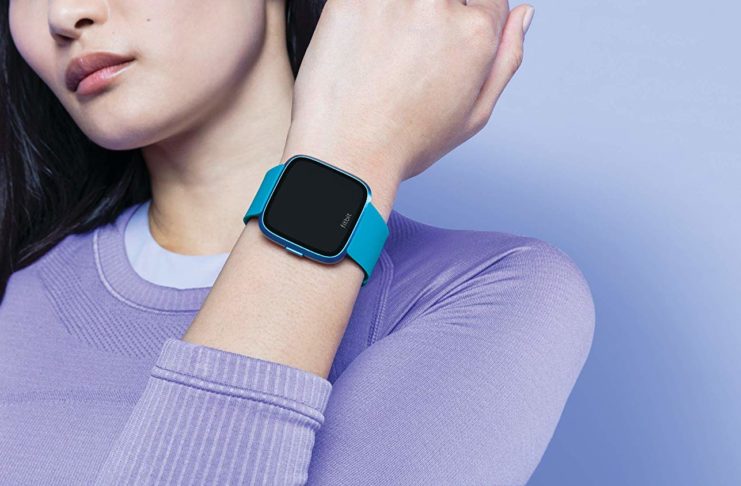 Fitbit Versa Lite non è piaciuto molto agli utenti