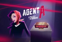 Agent A: finalmente disponibile gratis il quinto capitolo del gioco per iPhone e iPad Agent A: finalmente disponibile gratis il quinto capitolo di gioco