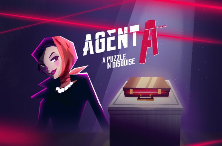 Agent A: finalmente disponibile gratis il quinto capitolo di gioco