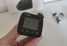 Akaso Dashcam V1, la dashcam con GPS per mettersi in viaggio in sicurezza
