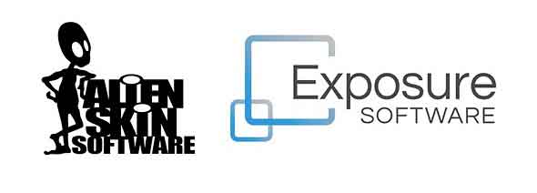 Alien Skin Software cambia nome e diventa Exposure Software