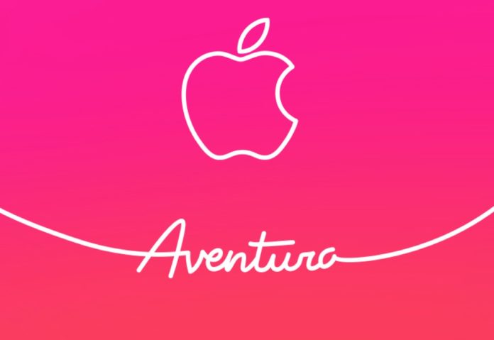 Apple Aventura, inaugurato a Miami lo Store con un anfiteatro unico