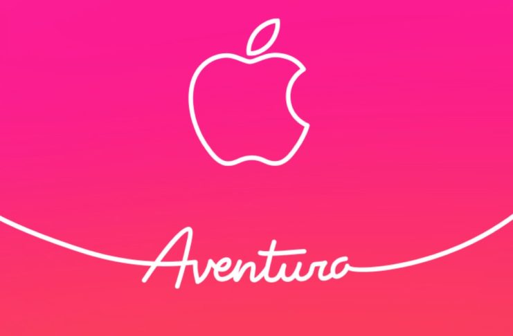Apple Aventura, inaugurato a Miami lo Store con un anfiteatro unico