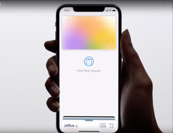 Apple spiega tutto su Apple Card in 10 nuovi video lampo