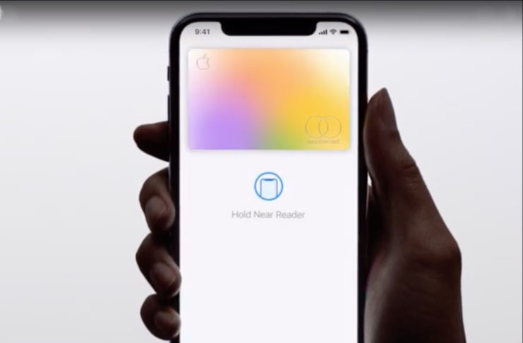 Apple spiega tutto su Apple Card in 10 nuovi video lampo
