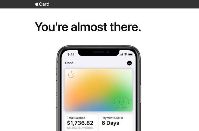 Apple Card Preview, l’anteprima di Apple Card per pochi è spettacolare