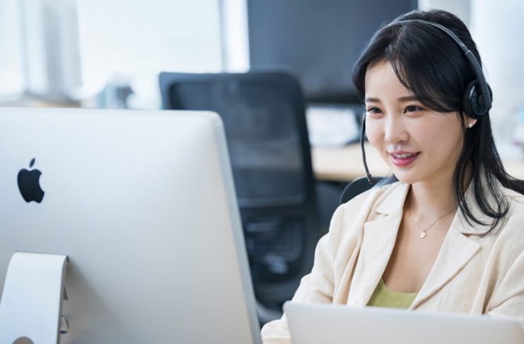 Apple annuncia il suo contributo all’economia nella patria di Samsung