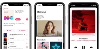 Apple Music, con il programma Digital Masters entrano in catalogo i brani masterizzati per iTunes
