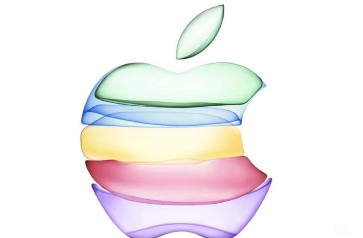 Keynote Apple 10 settembre confermato, arrivano gli iPhone 2019