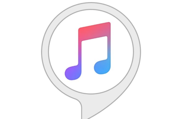 Apple Music ora si ascolta sui dispositivi Amazon Alexa in Italia