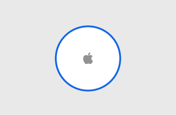 Apple progetta il concorrente di Tile per ritrovare effetti personali, lo svela iOS 13