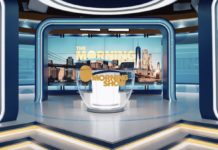 Apple presenta il trailer di The Morning Show, la serie tv attesa  su Apple TV+