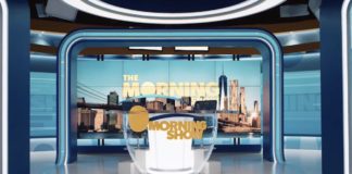 Apple presenta il trailer di The Morning Show, la serie tv attesa  su Apple TV+