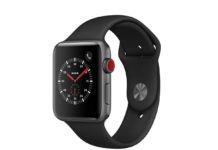 Apple Watch 3 GPS+Cellular scontato dal 30% su Amazon