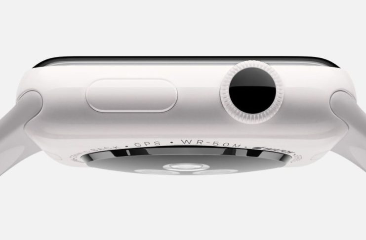 Apple Watch, in arrivo nuovi modelli in ceramica e titanio