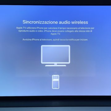 Mai più audio fuori sincrono grazie a iOS 13 e tvOS 13