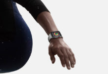 Schermo di Apple Watch Series 2 e Series 3 con crepa? Apple lo sostituisce gratis Apple sostituisce gratuitamaente lo schermo danneggiato di alcuni Apple Watch Series 2 e Series 3