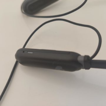 Recensione Skullcandy Ink’d+, le cuffie per fare jogging cariche in 10 minuti