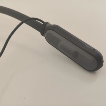 Recensione Skullcandy Ink’d+, le cuffie per fare jogging cariche in 10 minuti